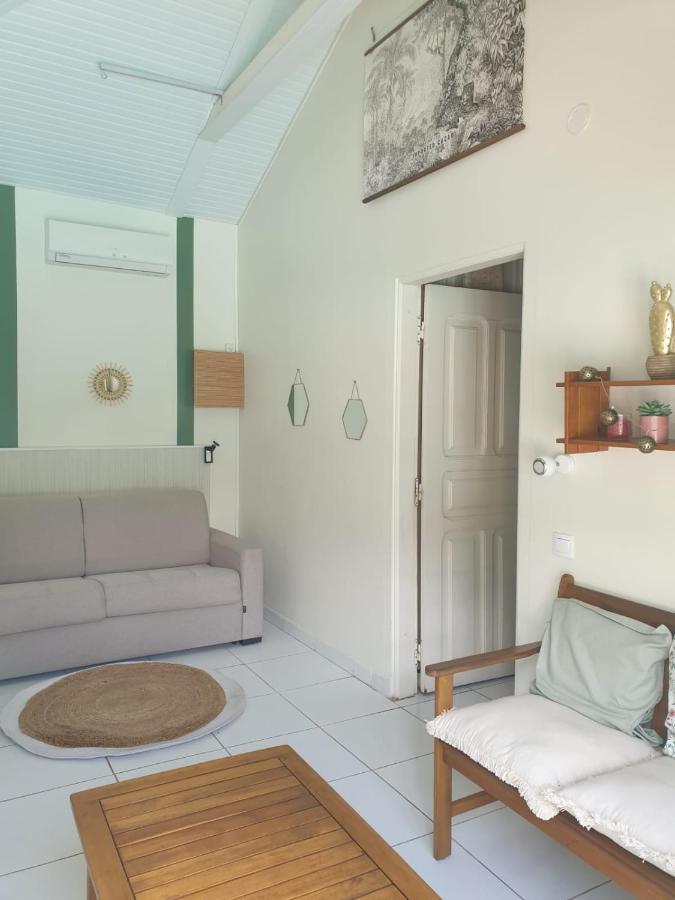 Hébergement de vacances Kaz An Fanmi Le Gosier (Grande-Terre)