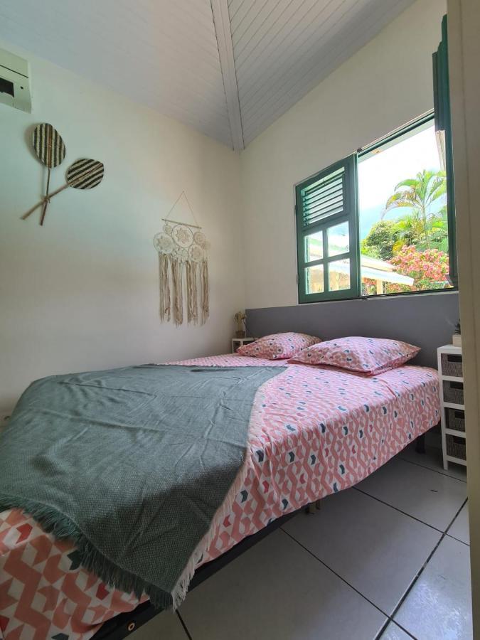 Ferienhaus Kaz An Fanmi